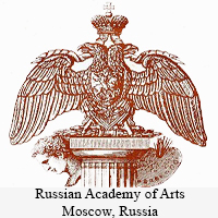 The Russian Academy of Arts (Moscow, Russia)